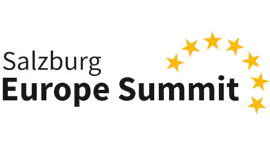 21. Salzburg Europe Summit 2025: Europa und Hoffnung