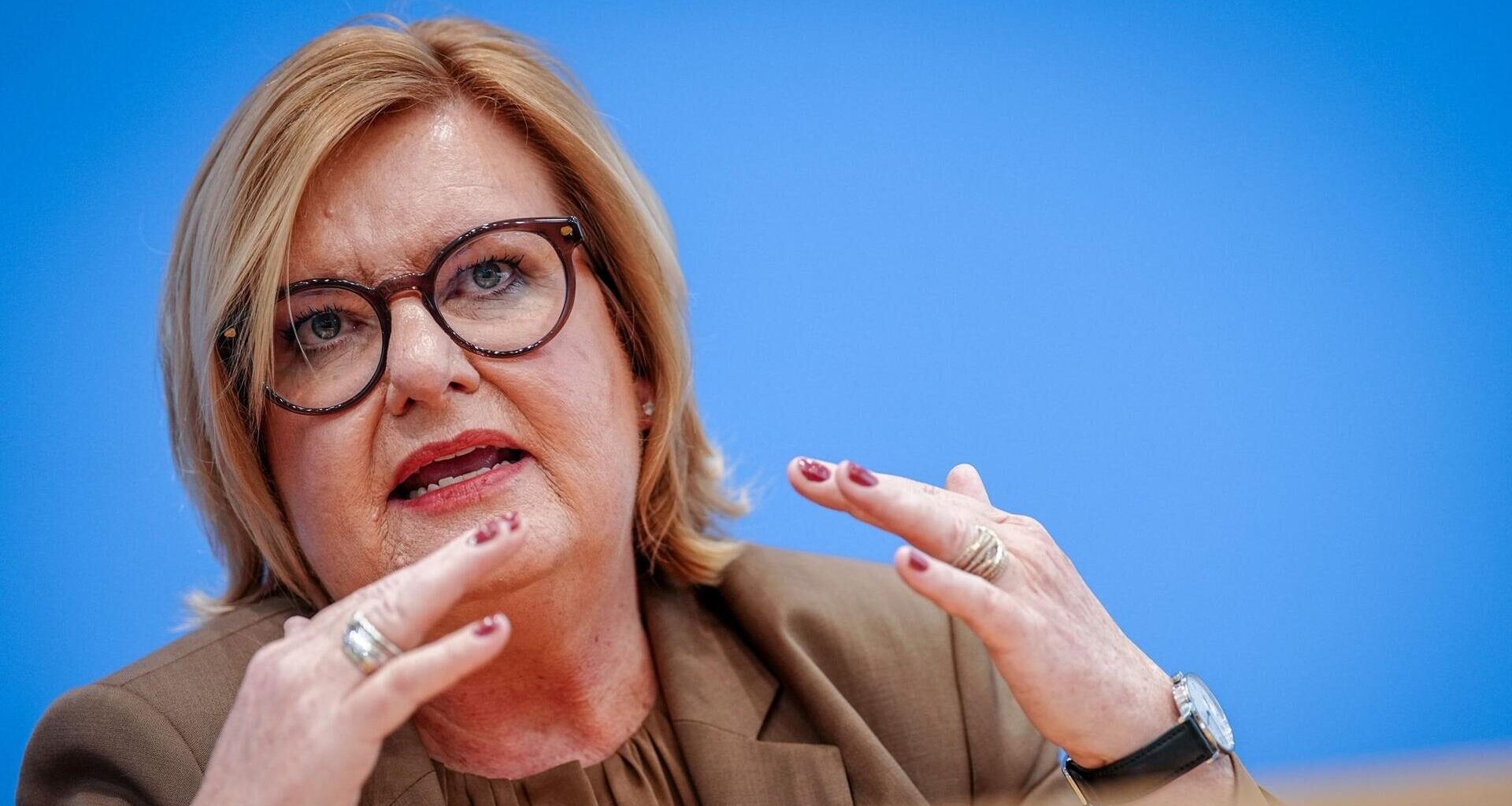 Högl und Rackles sollen Bremer Senatoren werden