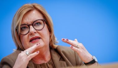 Högl und Rackles sollen Bremer Senatoren werden