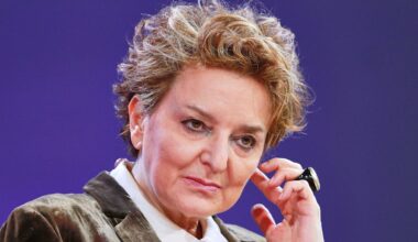 Verzicht auf Neuauflage: Eva Illouz und das aussortierte Buch