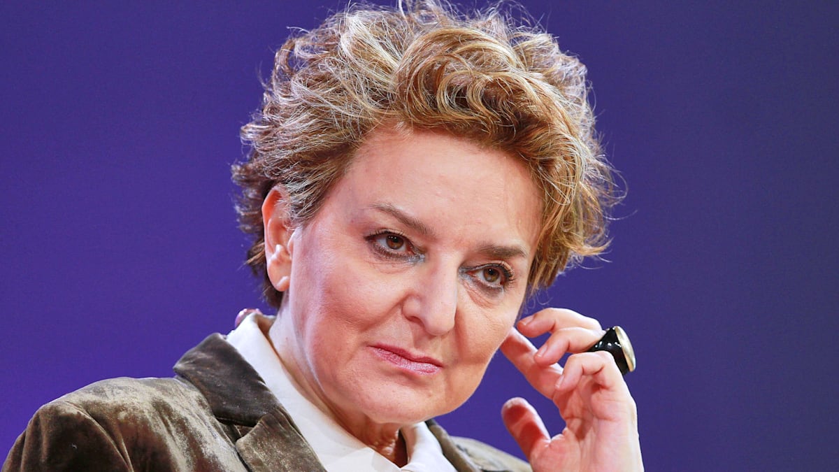 Verzicht auf Neuauflage: Eva Illouz und das aussortierte Buch