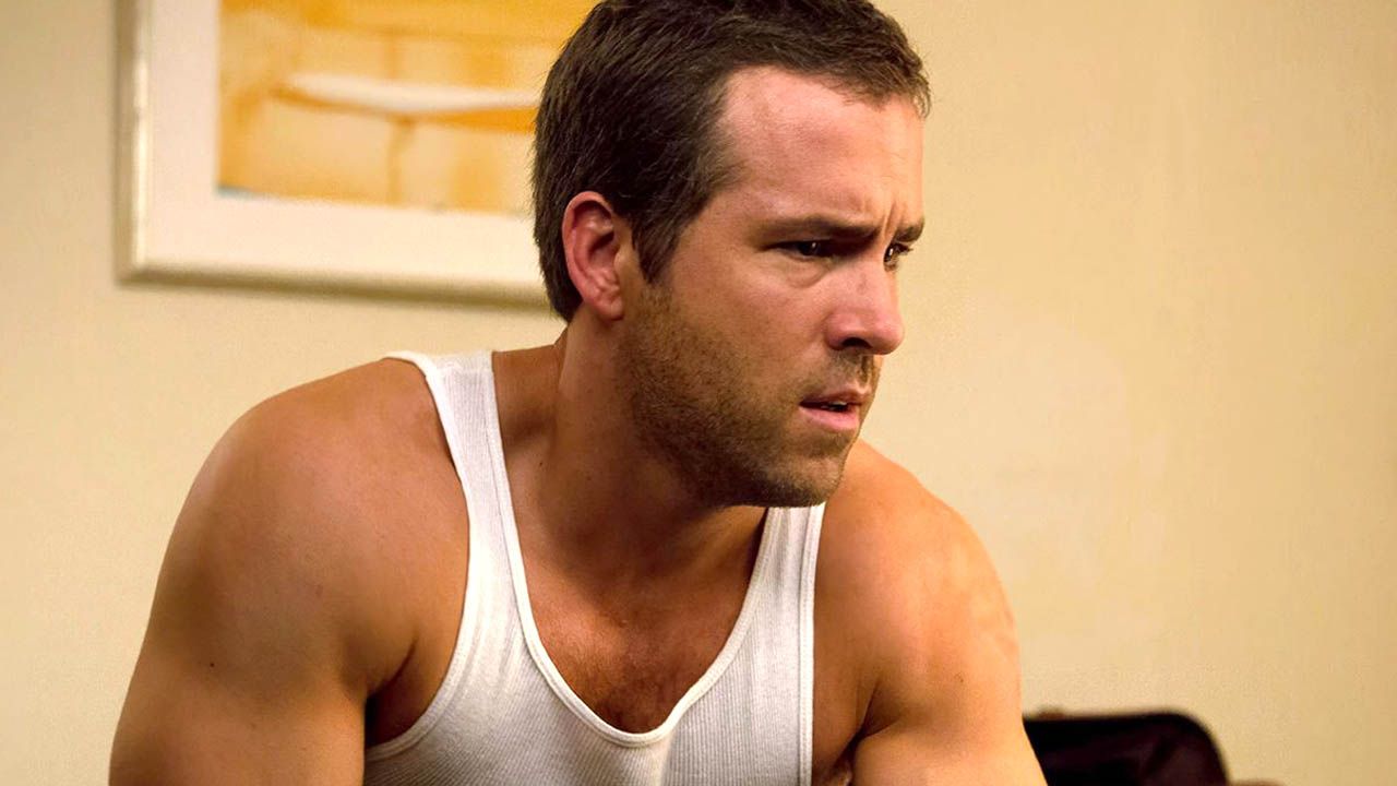 "Der Film ist nicht so geworden, wie ich es wollte": Dieser Sci-Fi-Thriller wurde für Ryan Reynolds zur riesigen Enttäuschung - Kino News