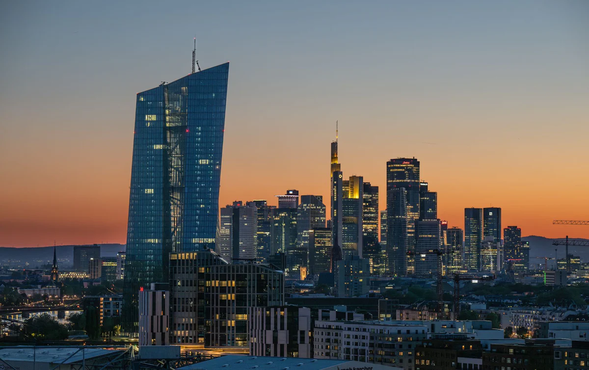 Start-up-Szene in Rhein-Main - Schaufenster für Gründer: Frankfurt will Start-ups stärken - Wirtschaft
