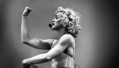 ZDF-Dokumentation "Becoming Madonna": Der einsame Weg nach oben - Medien - SZ.de - SZ.de