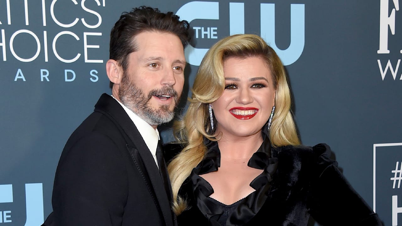 Kelly Clarkson: Ex-Mann des US-Stars gestorben | Unterhaltung