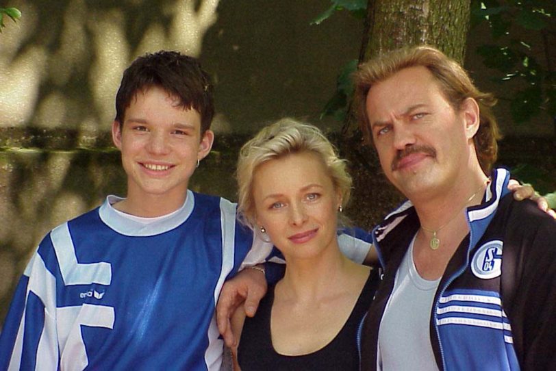 Komödienspaß rund um Schalke 04