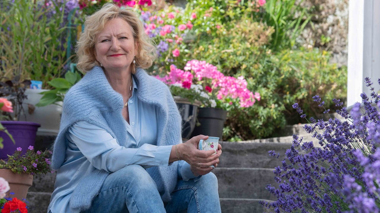 Autorin Trude Teige: Mit Großmutter-Trilogie an die Bestsellerspitze | Unterhaltung