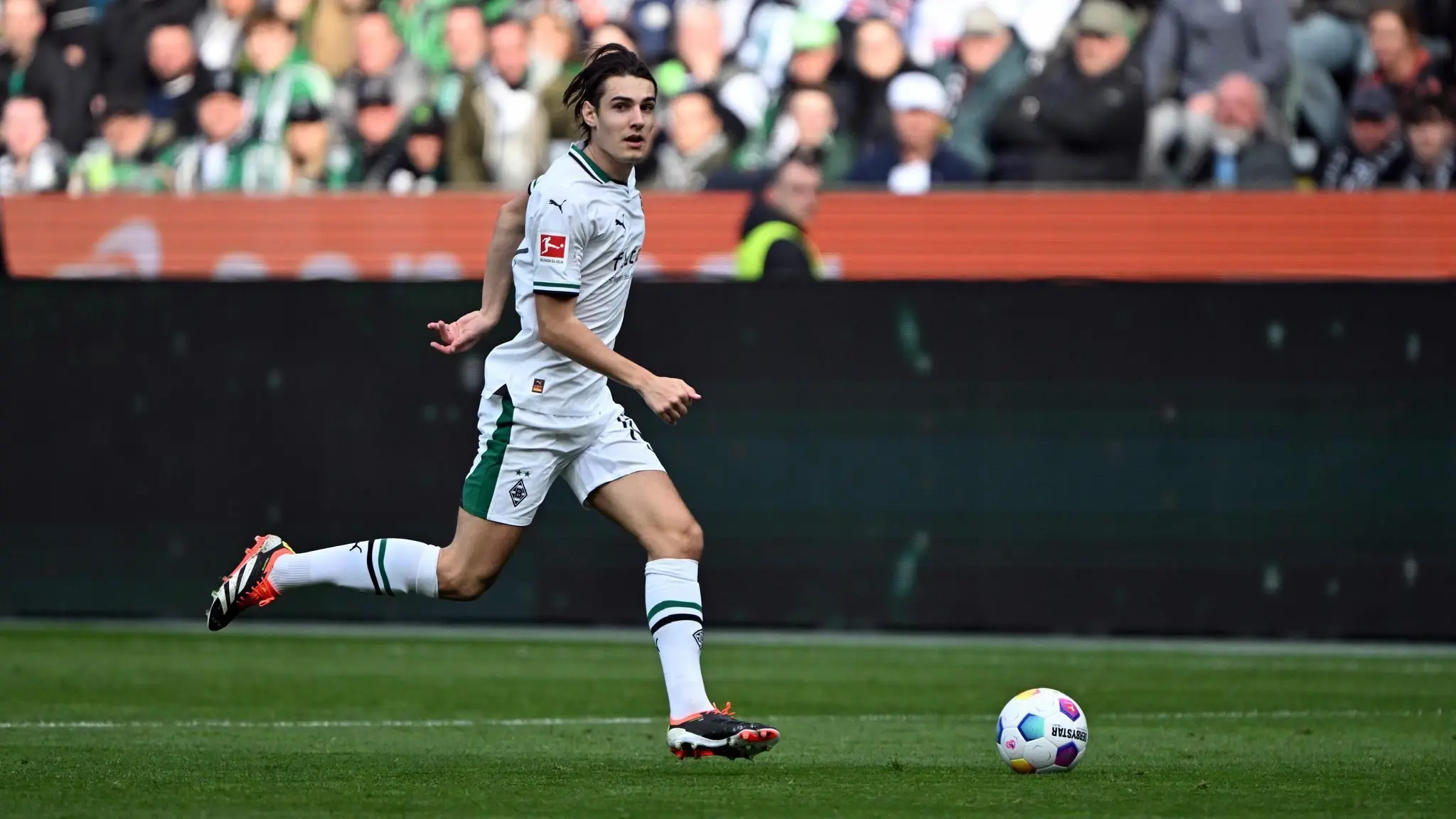 Borussia Mönchengladbach - 1. FC Köln