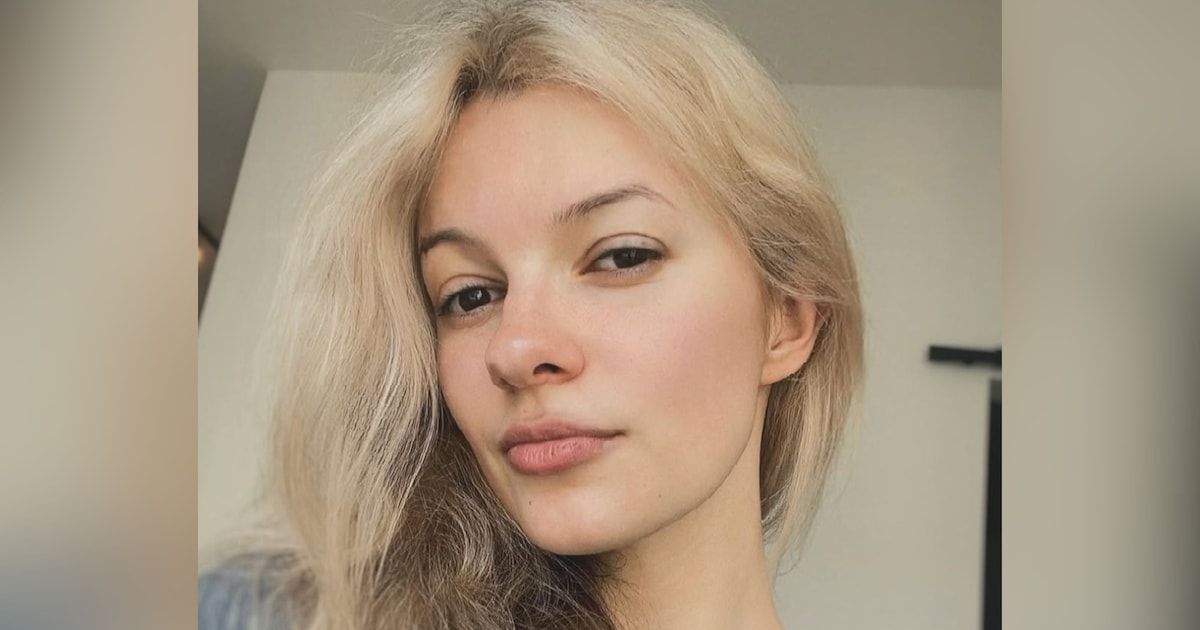 Ukrainerin (23) hoffte auf Neuanfang in den USA – doch ihr Leben endete dort tragisch