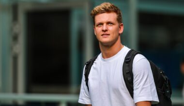 Formel 1: Cockpit-Entscheidung um Mick Schumacher | Sport