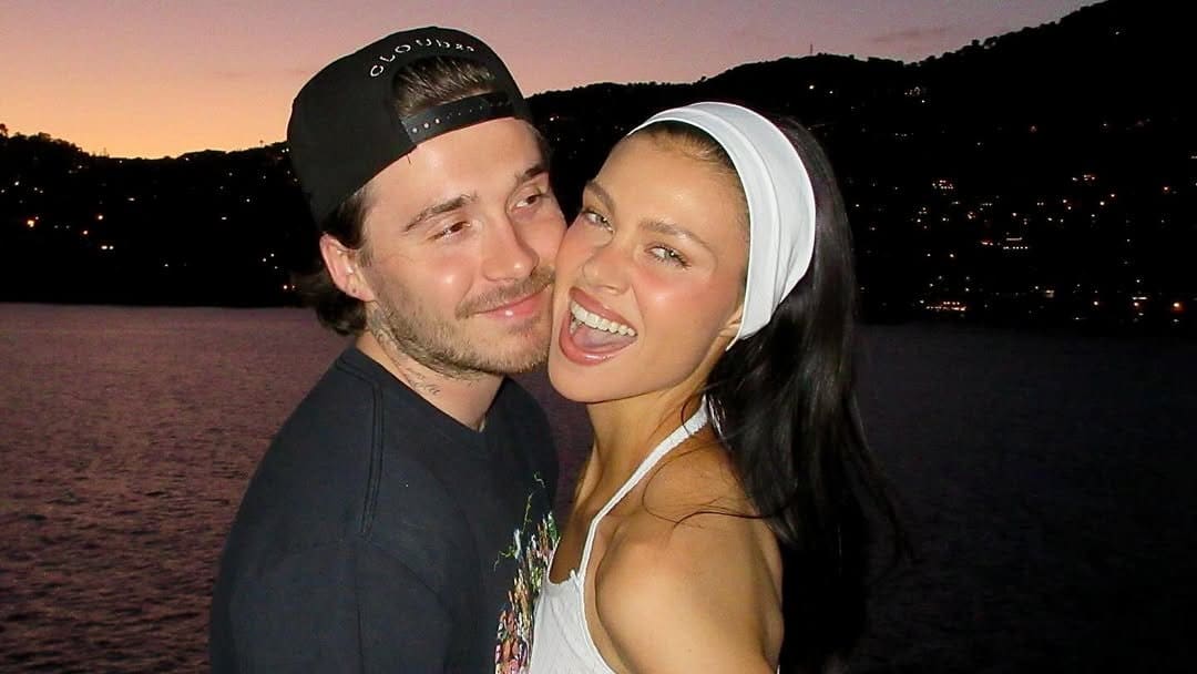Brooklyn Beckham und Ehefrau Nicola haben „keine richtigen Jobs“ | Unterhaltung