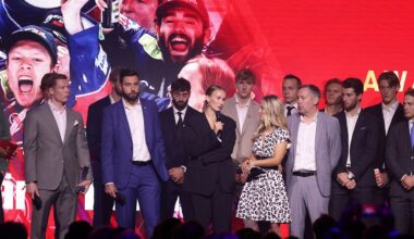 Eisbären Berlin gewinnen SpoBi-Award für Zusammenhalt | Sport