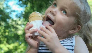 Die fünf besten Abkühl-Tricks für Familien in Sachsen-Anhalt