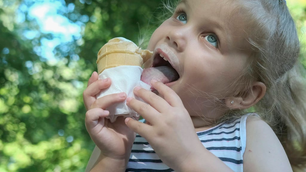 Die fünf besten Abkühl-Tricks für Familien in Sachsen-Anhalt