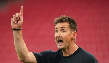 FCN: Nach Nullnummer gegen Paderborn: Klose beruhigt Diskussionen | Sport