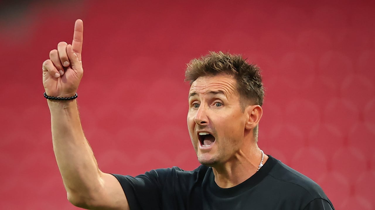 FCN: Nach Nullnummer gegen Paderborn: Klose beruhigt Diskussionen | Sport