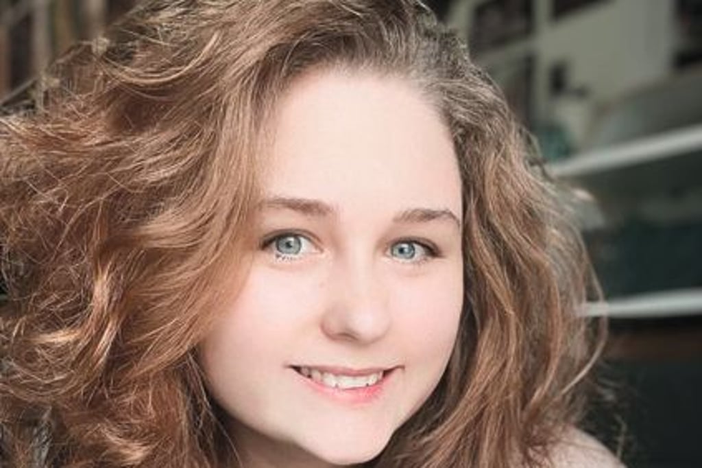 Kinderbuchautorin Vivien Verley Münster über ihren Roman „Thea Magica“