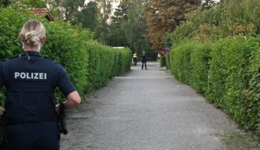 Nach Feier in Schrebergarten: Münchner Gasunfall fordert zweites Todesopfer