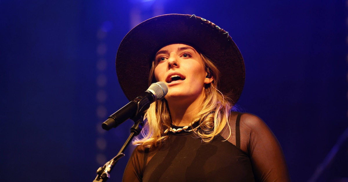 Stefan Mross’ Tochter Johanna verabschiedet sich von Oma Stefanie (†85)