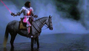 TV-Tipp: Ein imposantes Fantasy-Abenteuer mit grandiosen Bildern - Kino News