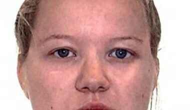 Mutter und Baby aus Pankow vermisst: Fahndung der Berliner Polizei