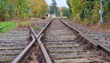 Informationen zum Neubau der Stadtbahnlinie 17 Bonn – Niederkassel – Köln