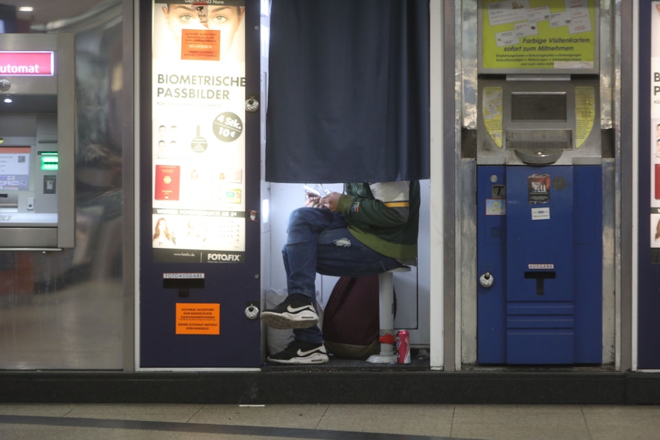 Verwahrlosung in Köln: Stadt präsentiert neues Konzept für Suchtkranke
