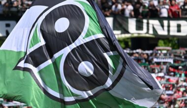 Hannover 96-Fans bedrohen Mitarbeiterin nach DFB-Pokalspiel in Cottbus