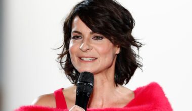„Sehr schnell und sehr krass“: TV-Star Marlene Lufen klagt über Haarausfall