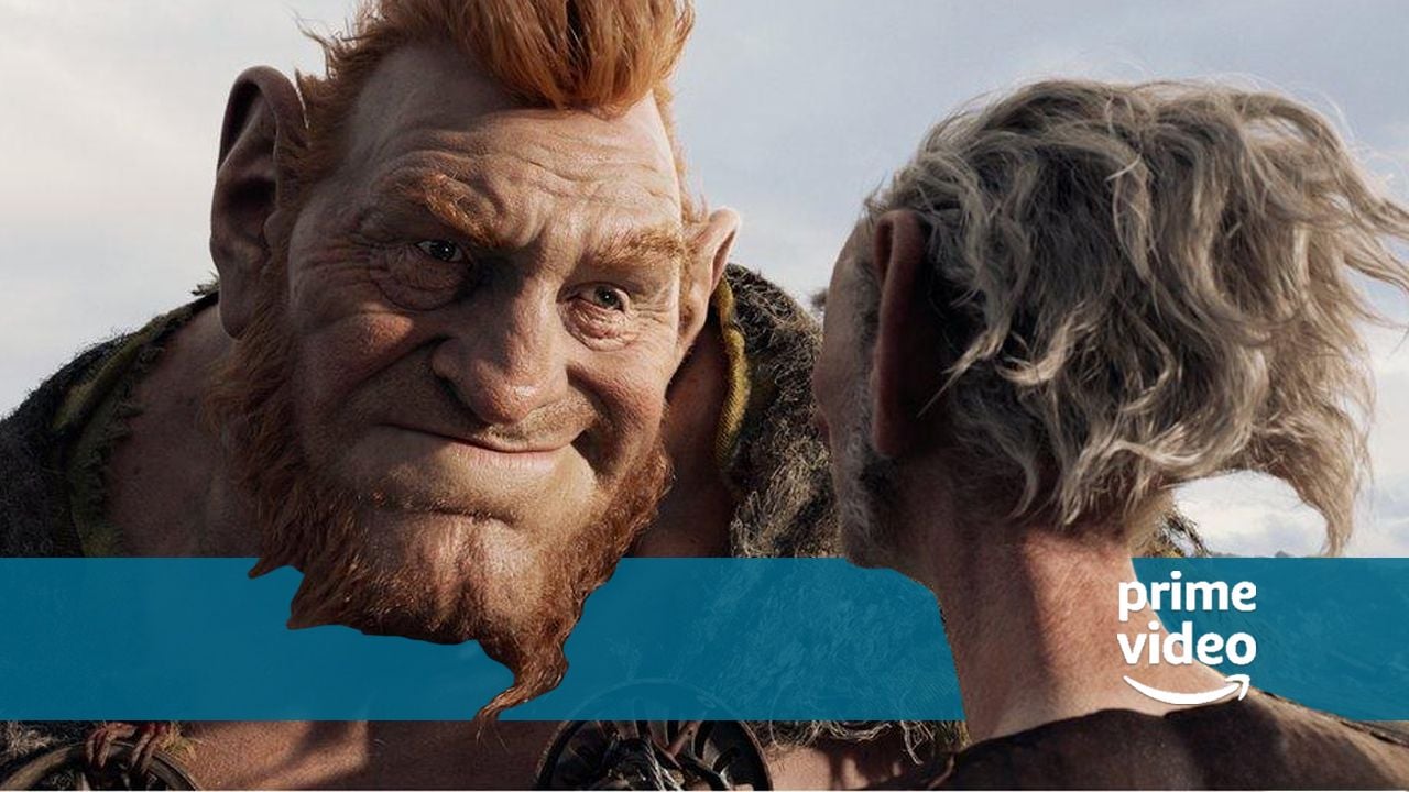 Fantasy-Blockbuster ab heute bei Amazon Prime Video: Er gilt als einer der schwächsten Filme von Steven Spielberg, ist aber viel besser als sein Ruf! - Kino News