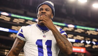 NFL: Beben um Superstar Micah Parsons perfekt! Trade zu den Packers | Sport