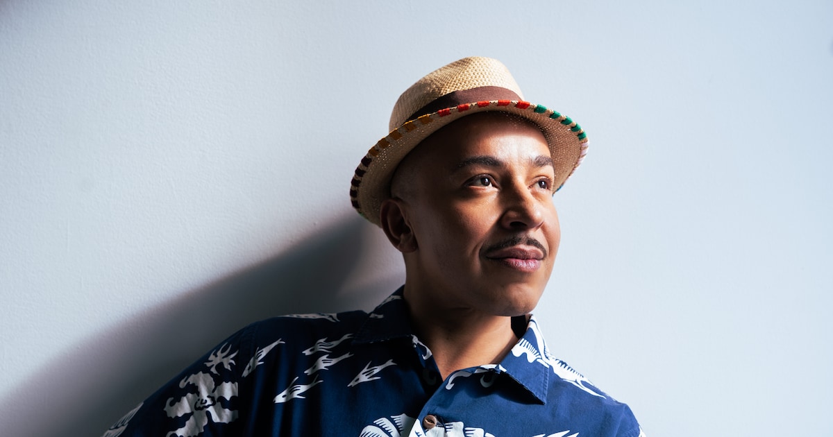 "Mambo No. 5" -Sänger Lou Bega: "Die Karriere frisst dich auf"