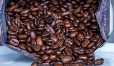 Beliebtes Diebesgut: Handelsverband: Kaffee wird zunehmend weggesperrt