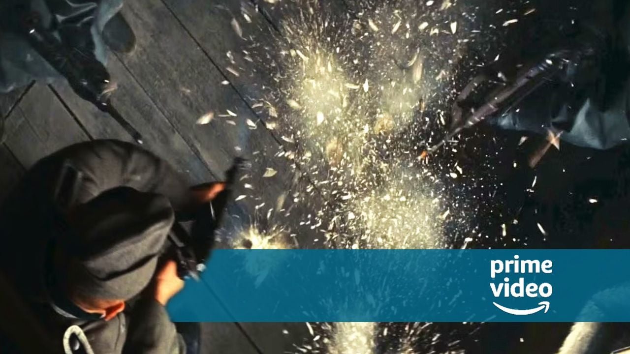 Neu auf Amazon Prime Video: Einer der besten Kriegsfilme der letzten 20 Jahre - Kino News