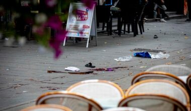 Gelsenkirchen: 2 Schwerverletzte! Polizei sucht Messerstecher | Regional