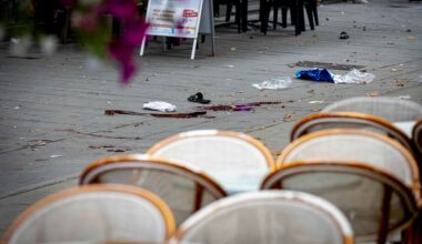 Blutbad in Gelsenkirchen: Mann sticht mit Messer auf Kontrahenten ein | Regional