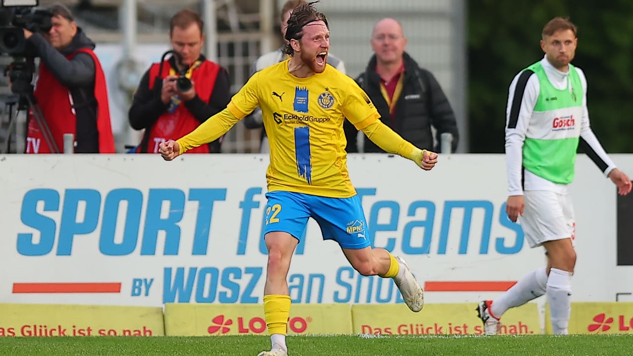Lok Leipzig: Achtung! Schalke zeigt Interesse an diesem Spieler | Sport