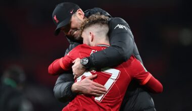 RB Leipzig: Bester U21-EM-Spieler! Klopp will Elliott als Xavi-Ersatz | Sport
