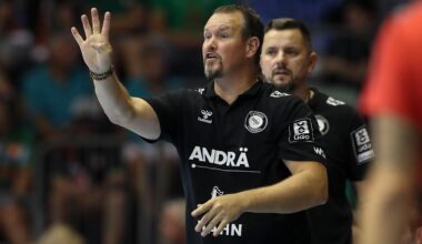 Handball-Formcheck, Teil 2: Stuttgart erholt sich, Eisenach im Keller | Sportmix
