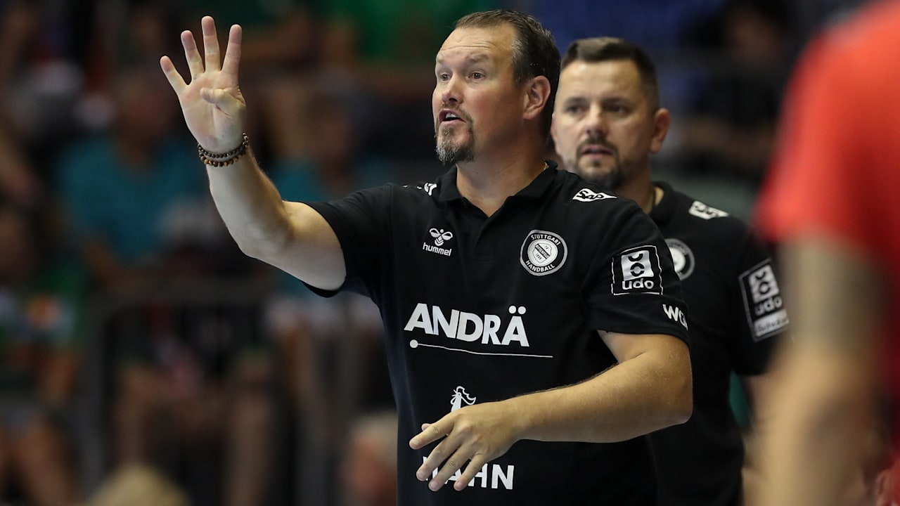 Handball-Formcheck, Teil 2: Stuttgart erholt sich, Eisenach im Keller | Sportmix