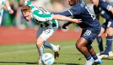 Preußen gibt Entwarnung: Bolay wieder am Ball | Sport