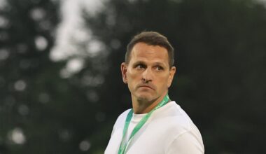 Nürnbergs FCN-Boss spricht über Pokal-Blamage und Saisonstart | Sport