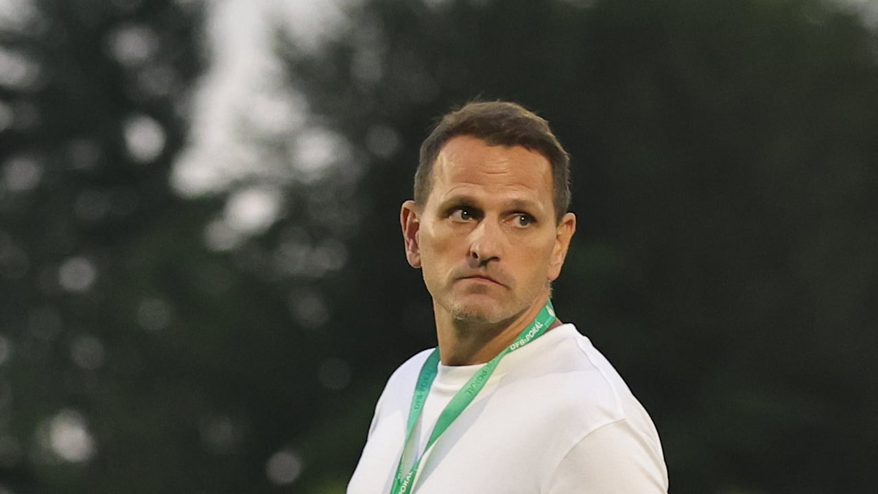 Nürnbergs FCN-Boss spricht über Pokal-Blamage und Saisonstart | Sport