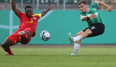 Mit Profi-Leihe und Comeback: Preußen trotzen Titelfavorit Wattenscheid