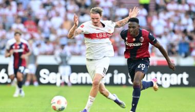 Woltemade-Poker: VfB-Boss Wehrle setzt dem FC Bayern ein Ultimatum | Sport