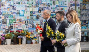 Russland und Selenskij: Gesprächsverzögerung im Ukraine-Konflikt - Politik