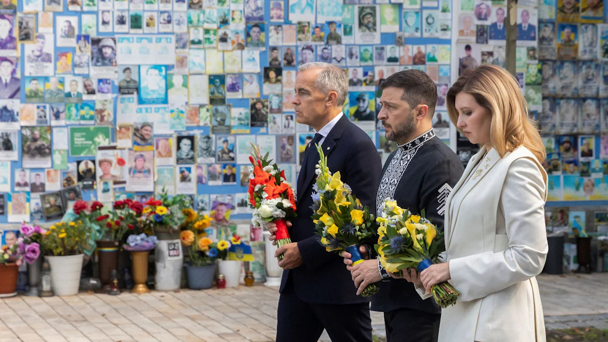 Russland und Selenskij: Gesprächsverzögerung im Ukraine-Konflikt - Politik