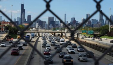 "Keine Kooperation" mit Militär - Stadt Chicago will sich gegen Trumps "Tyrannei" wehren