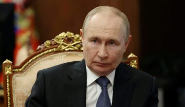 Ukraine: Wladimir Putin verliert mehr als 800 Soldaten an einem Tag | Politik