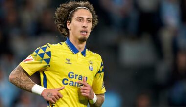 Dortmund bietet Fábio Silva Vertrag an: Wechsel in Aussicht? | Sport